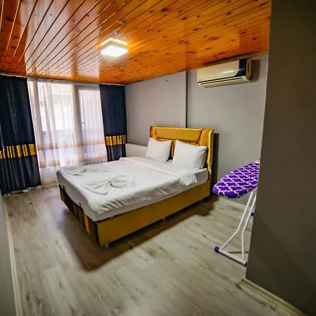 S-hotel *