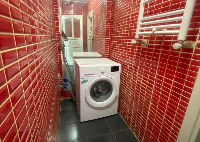 Appart hôtel S-hotel *