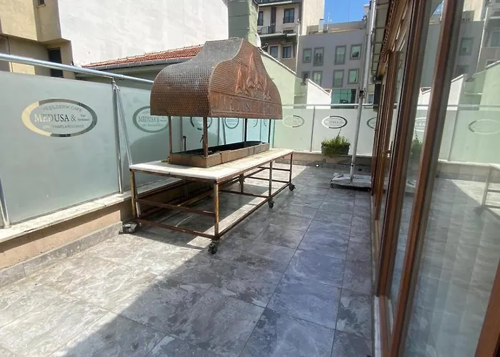 Appart hôtel S-hotel