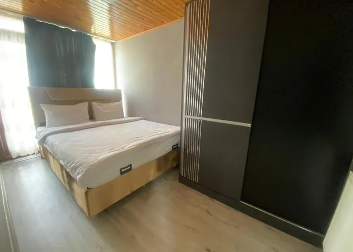 S-hotel Appart hôtel Istambul