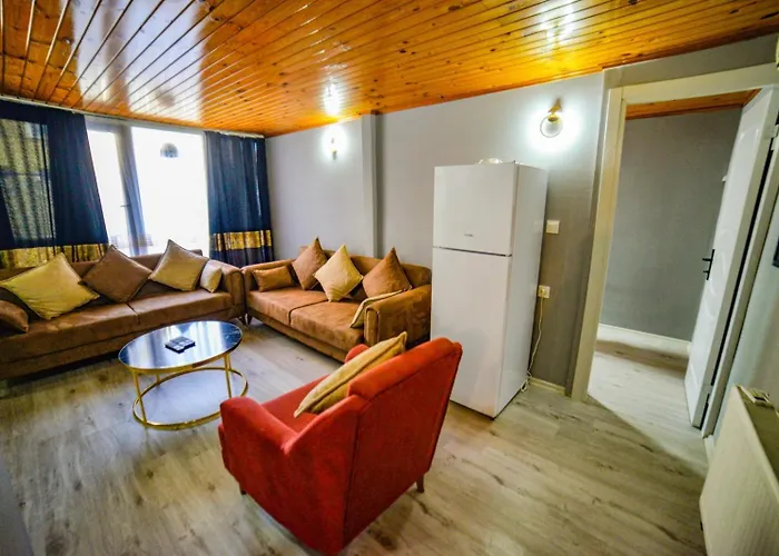 Appart hôtel S-hotel *