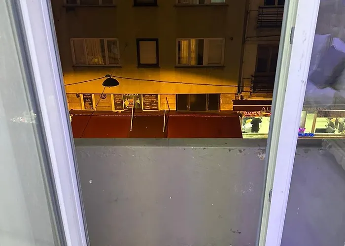 Appart hôtel S-hotel Istambul