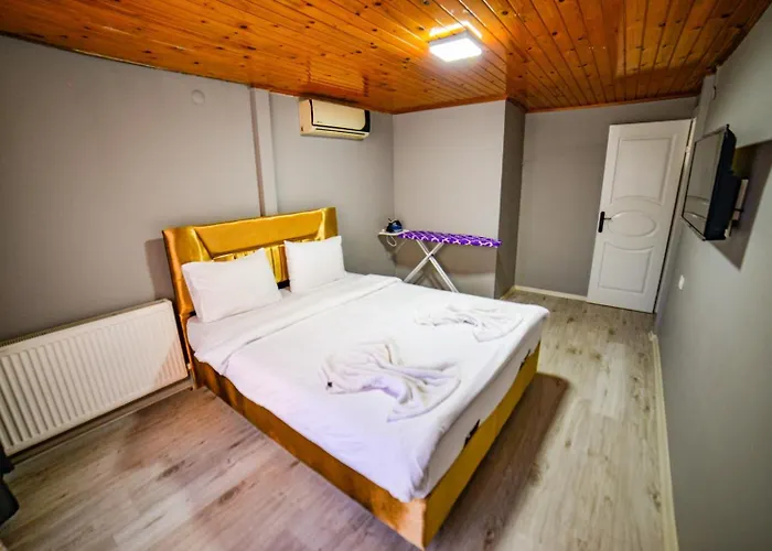 S-hotel Appart hôtel