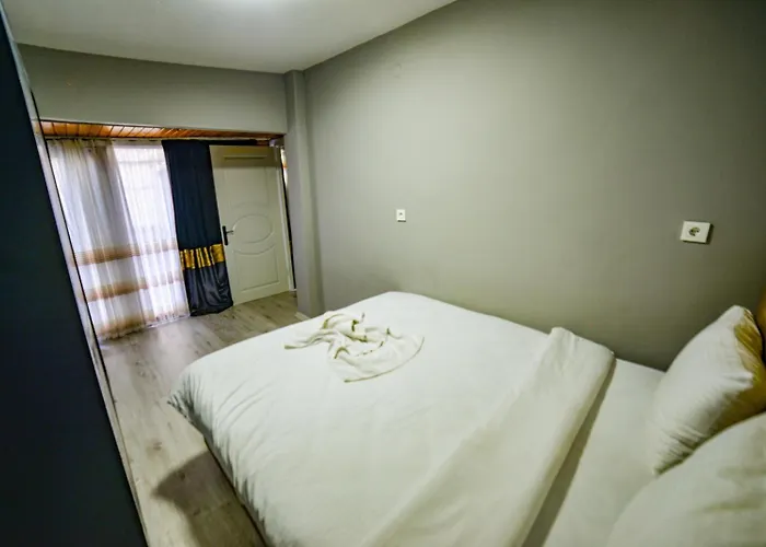 Appart hôtel S-hotel