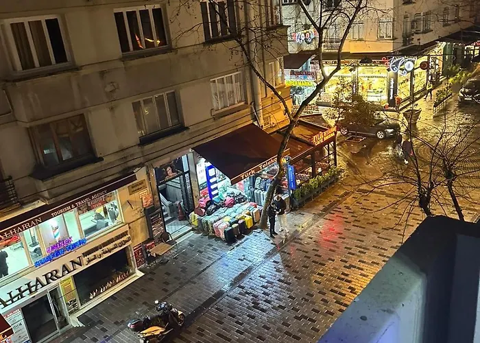 S-hotel Appart hôtel