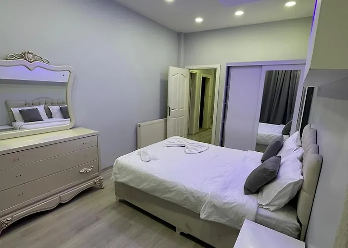 Appart hôtel S-hotel