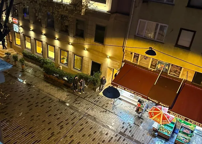 S-hotel Appart hôtel *