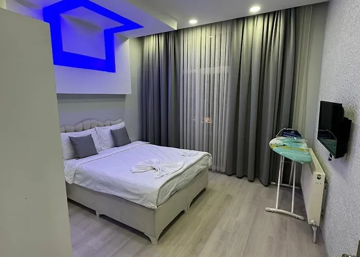 Appart hôtel S-hotel *