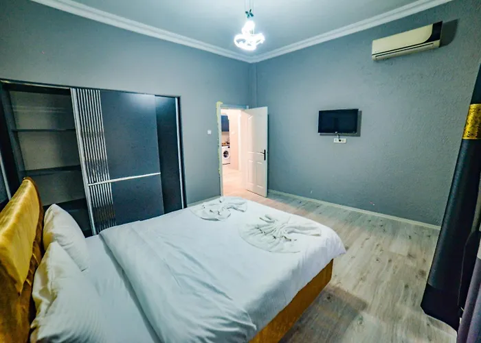 S-hotel Appart hôtel