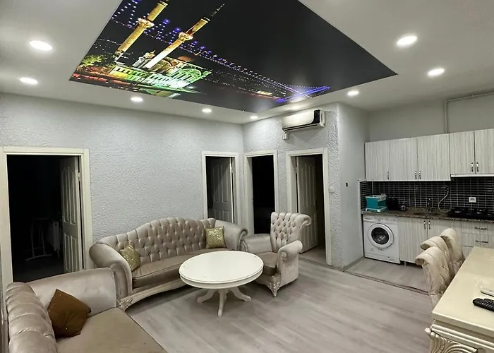 S-hotel Appart hôtel *