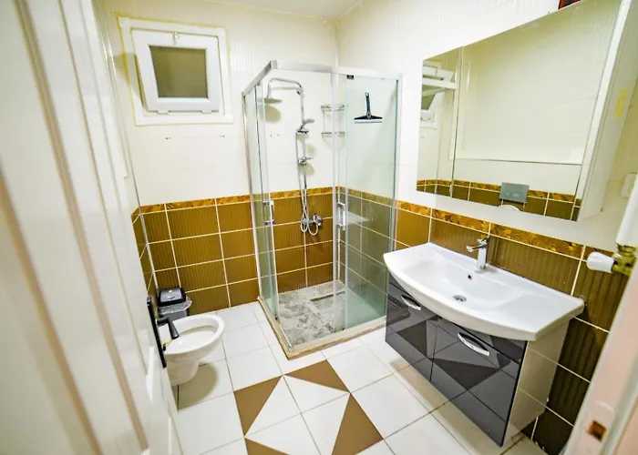 S-hotel Appart hôtel