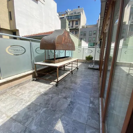 公寓式酒店 S-hotel