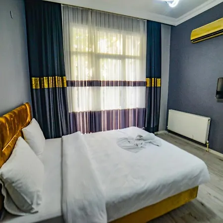S-hotel Istambul