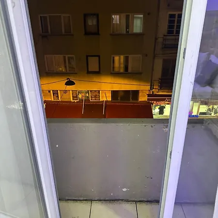 Apart-hotel S-hotel Istambul