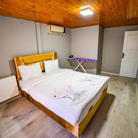 S-hotel Apart-hotel