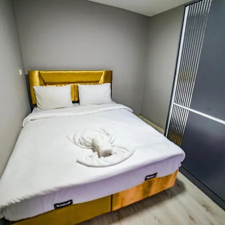 S-hotel 伊斯坦布尔