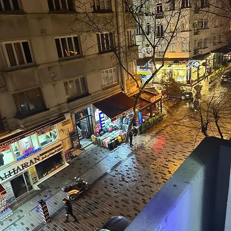 S-hotel Apart-hotel