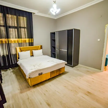 S-hotel 伊斯坦布尔