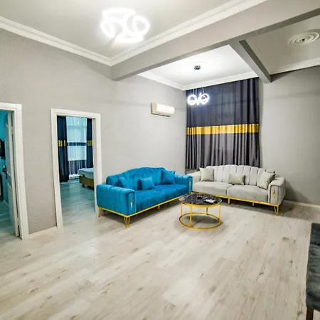 S-hotel Apart-hotel Istambul