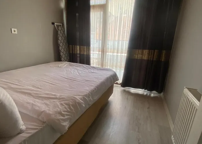 Apart Otel S-hotel İstanbul