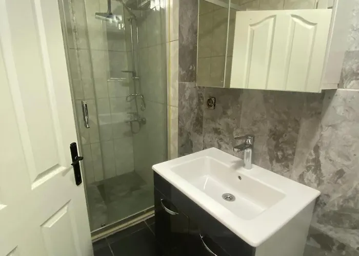 Apart Otel S-hotel İstanbul