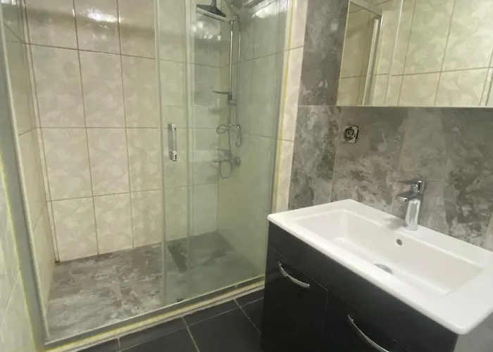 S-hotel Apart Otel *