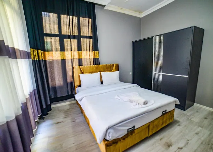 S-hotel Apart Otel İstanbul