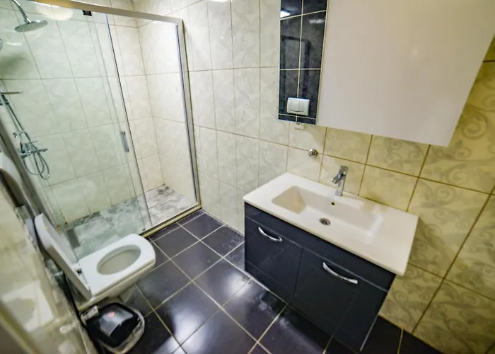 S-hotel Apart Otel *