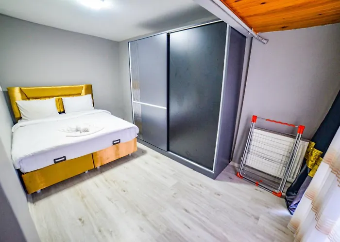 S-hotel Apart Otel İstanbul