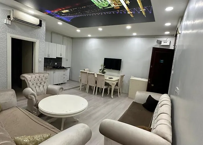 S-hotel Apart Otel *