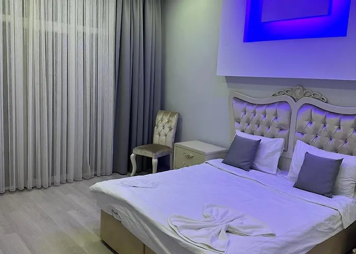 S-hotel Apart Otel İstanbul