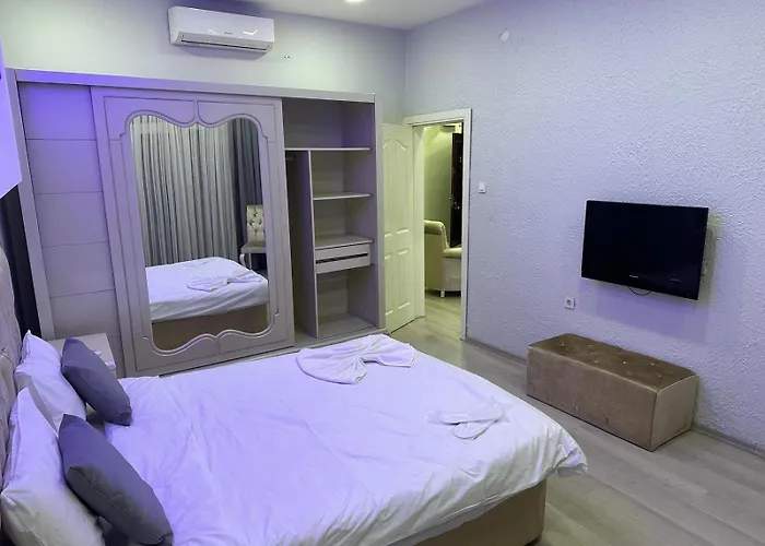 S-hotel Apart Otel İstanbul