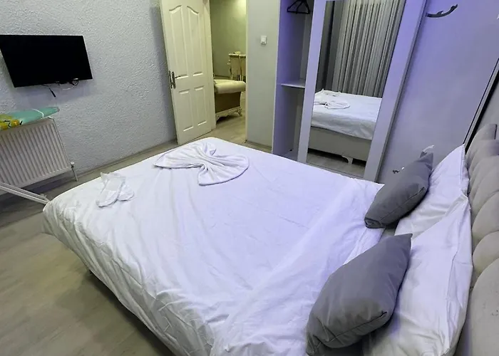 Apart Otel S-hotel İstanbul