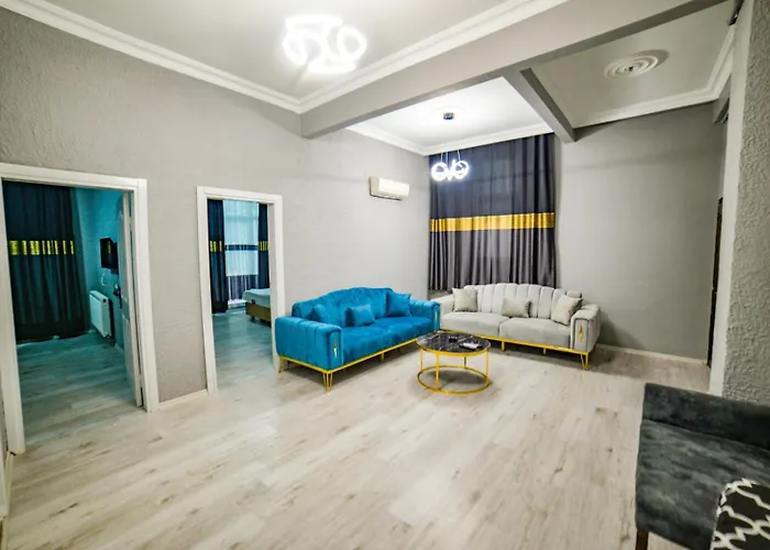 S-hotel Apart Otel İstanbul