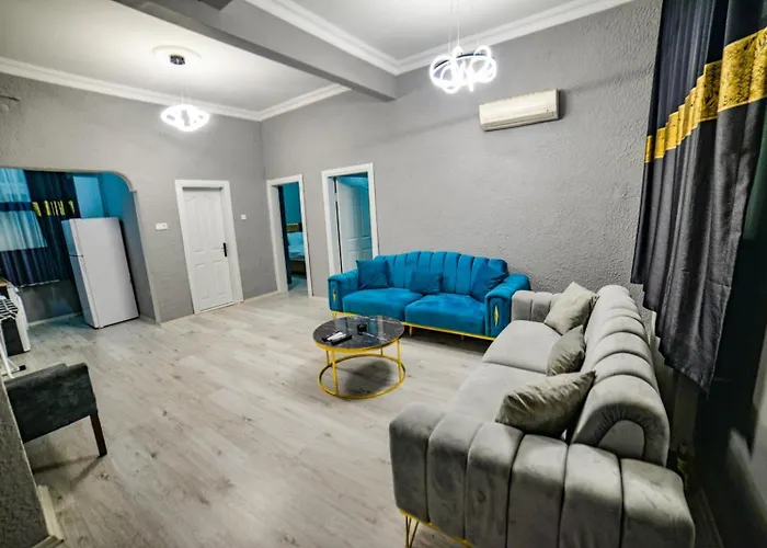 Apart Otel S-hotel İstanbul