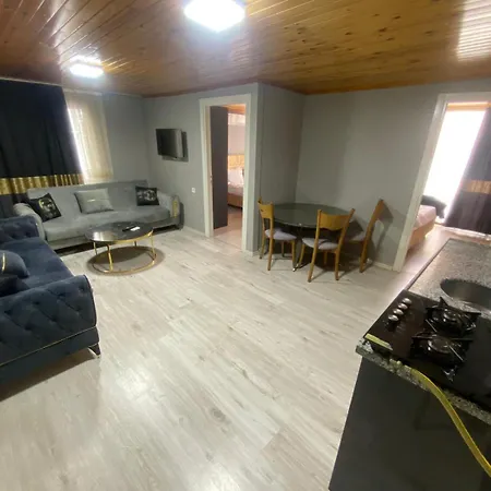 S-hotel Apartmanhotel