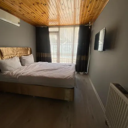 Apart Otel S-hotel