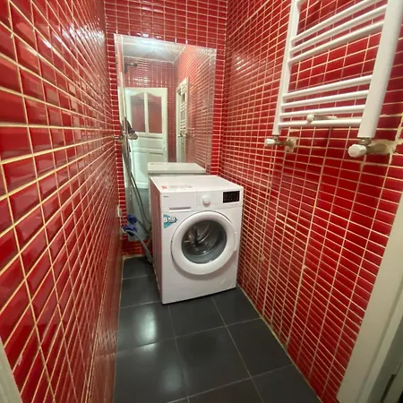 Apartmanhotel S-hotel *