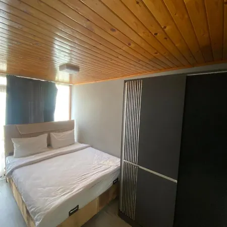 S-hotel * İstanbul
