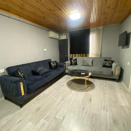 S-hotel Apartmanhotel