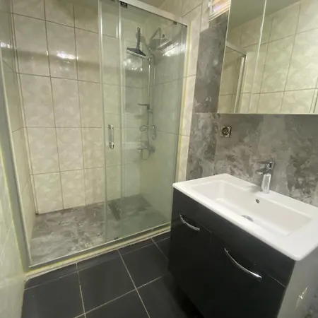 S-hotel Aparthotel *