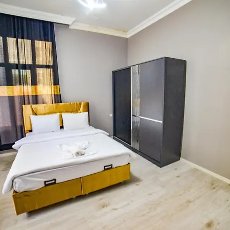 Apart Otel S-hotel *