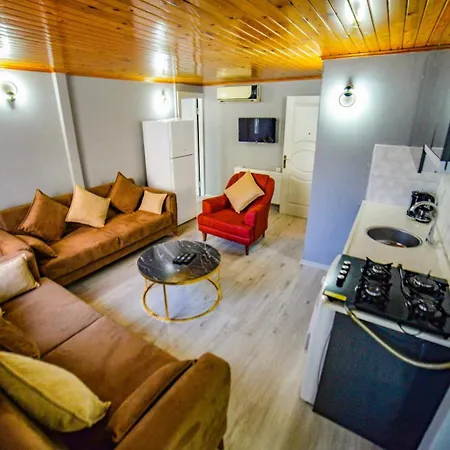 S-hotel Apart Otel