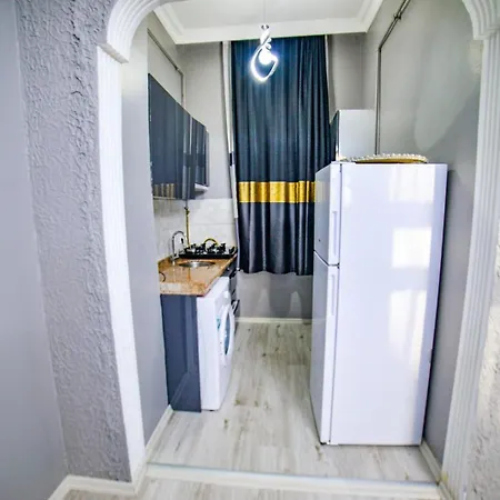 Hotel apartamentowy S-hotel