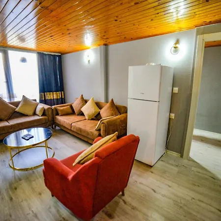 Aparthotel S-hotel *