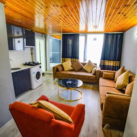 S-hotel * İstanbul