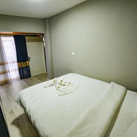 Apart Otel S-hotel