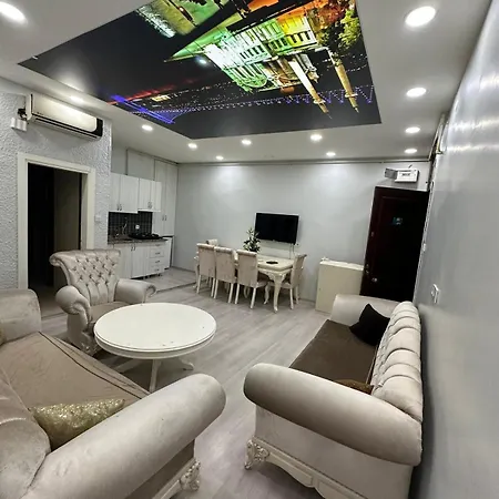 S-hotel Apart Otel *