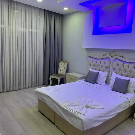 S-hotel Apartmanhotel Isztambul
