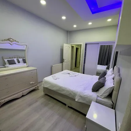 Apartmanhotel S-hotel